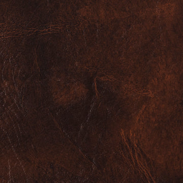 Rawhide Buckskin