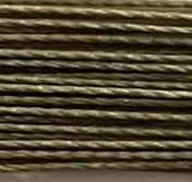 BEAVER THREAD POLY OUTDOOR PRO 1LB 138 AMANN POLYESTER 1 POUND 1 LB^