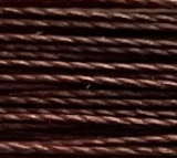 BLACK CHERRY THREAD POLY OUTDOOR PRO 1LB 92 AMANN POLYESTER 1 POUND 1 LB^