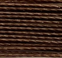 BROWN OUTDOOR PRO 92 G BOBBINS AMANN OUTDOOR PRO BOBBINS^