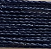 MARINE BLUE THREAD POLY OUTDOOR PRO 8OZ 92 AMANN POLYESTER 8 OUNCE 8 OZ^