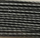 MED STEEL OUTDOOR PRO M BOBBINS 138 AMANN OUTDOOR PRO BOBBINS^