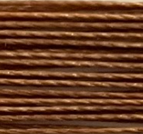 NUTMEG OUTDOOR PRO 138 G BOBBINS AMANN OUTDOOR PRO BOBBINS^