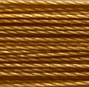 OCHRE OUTDOOR PRO 138 M BOBBINS AMANN OUTDOOR PRO BOBBINS^