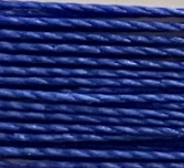 ROYAL BLUE OUTDOOR PRO M BOBBINS 92 AMANN OUTDOOR PRO BOBBINS^