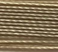SANDSTONE THREAD POLY OUTDOOR PRO 1LB 92 AMANN POLYESTER 1 POUND 1 LB^