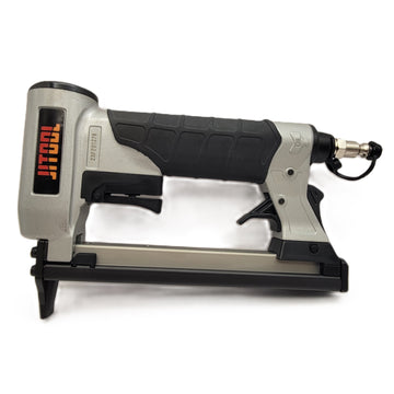 Jitool Staple Gun #7 3/8 Crown Std Nose