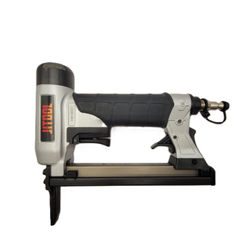 Jitool Staple Gun #7 3/8 Crown Long Nose