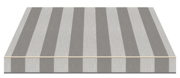 Tempotest Stripe Black Pearl 47"