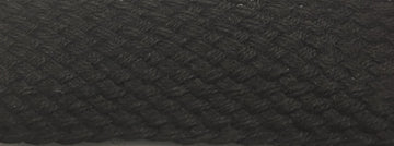 Tempotest Awning Braid 7/8IN Black 24