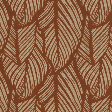 Tempotest Home Palma Terracotta 56"