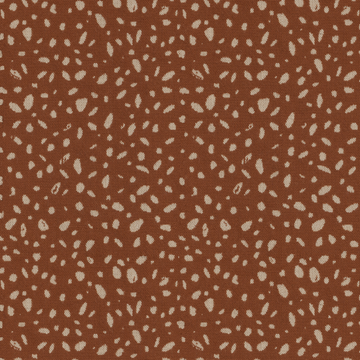 Tempotest Home Astratta Terracotta 56"