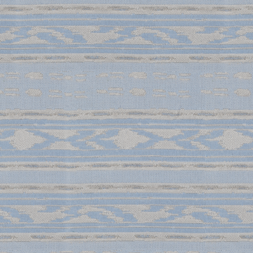 Tempotest Home Prateria Celeste 56"