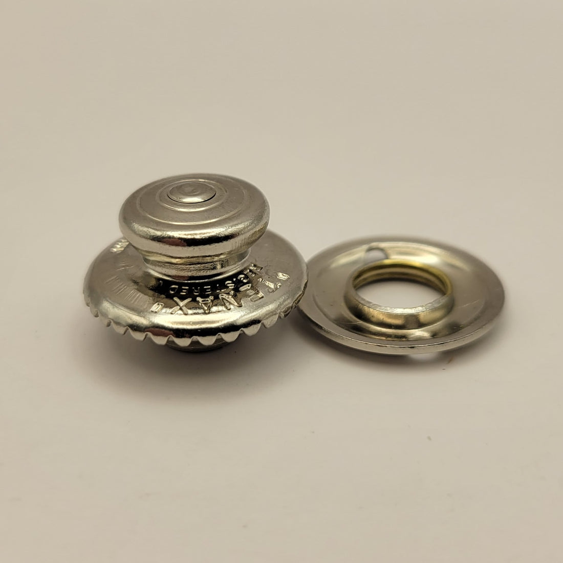 Tenax #31/302 Cap/Washer