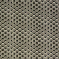Wave Liquid Silver