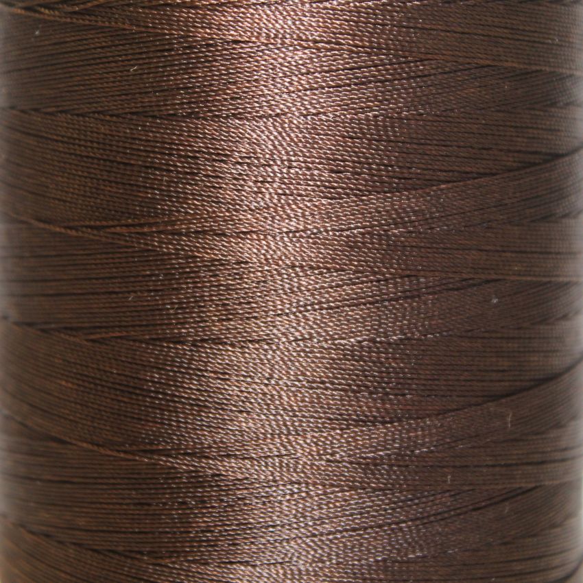 BROWN OUTDOOR PRO 138 M BOBBINS AMANN OUTDOOR PRO BOBBINS^