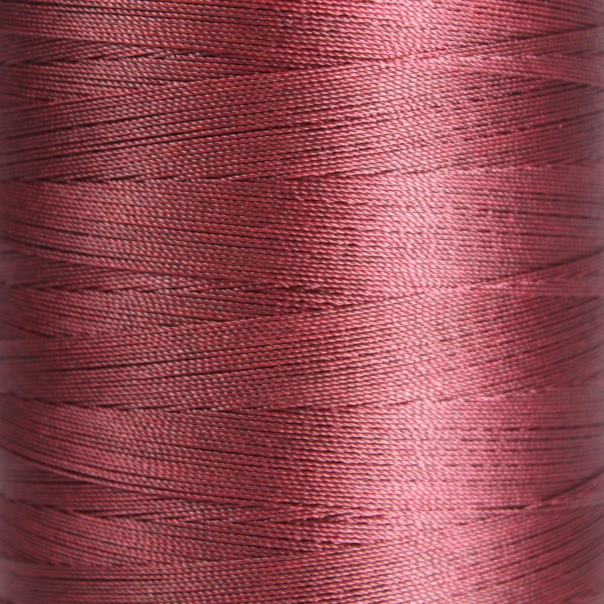 BURGUNDY OUTDOOR PRO 92 G BOBBINS AMANN OUTDOOR PRO BOBBINS^