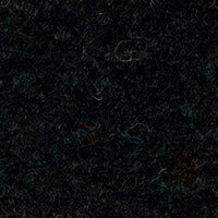 Sunburst Carpet Black