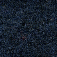 Sunburst Carpet Midnight Blue