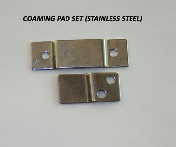Carbiepoles Coaming Pads Set