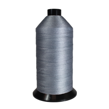 CLOUD SKY THREAD POLY OUTDOOR PRO 1LB 92 AMANN POLYESTER 1 POUND 1 LB^