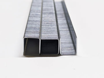 Staples #7 3/8in 304 Stainless Steel