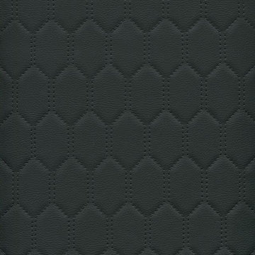 Fractal Ebony