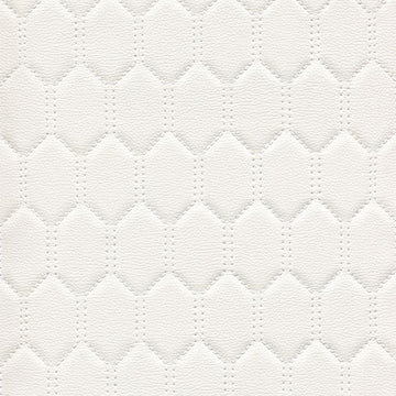 Fractal Bright White