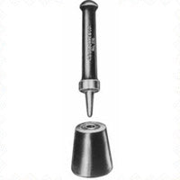 Grommet Setting Tool Plain Rim