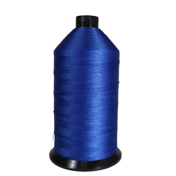 MEDITERRANEAN THREAD POLY OUTDOOR PRO 1LB 138 AMANN POLYESTER 1 POUND 1 LB^