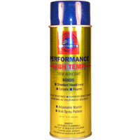Adhesive Performance High Temp