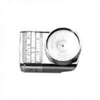 Time Saver Die Metal For Durable Cap
