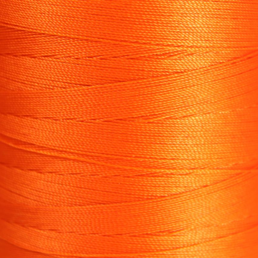 ORANGE OUTDOOR PRO 138 G BOBBINS AMANN OUTDOOR PRO BOBBINS^