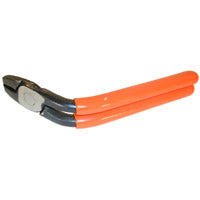 Hog Ring Plier Osborne B Bent Handle