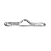 Osborne #418 Tufting Clasp