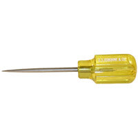 Osborne #4-1 Scratch Awl 2 1/2IN Blade