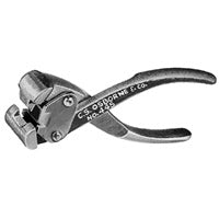 Osborne #445-3 Spring Clip Pliers