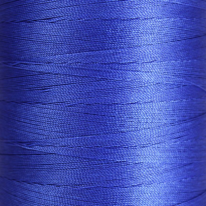 ROYAL BLUE OUTDOOR PRO M BOBBINS 138 AMANN OUTDOOR PRO BOBBINS^