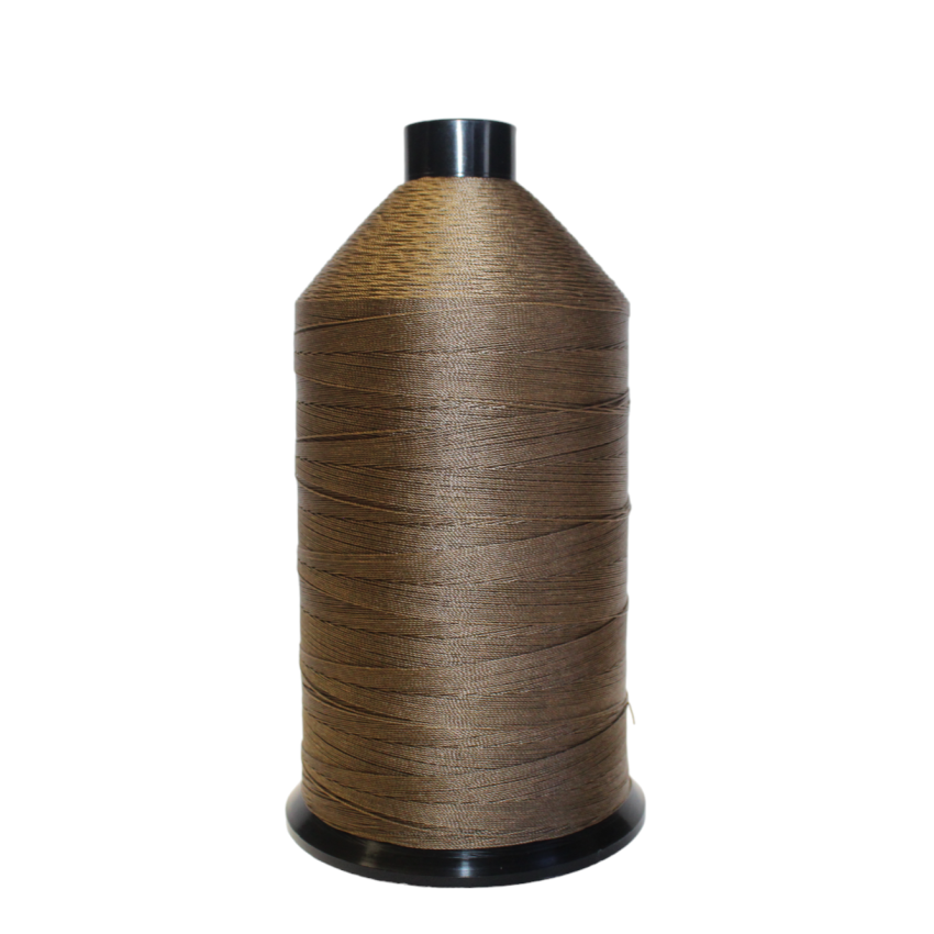 SADDLE THREAD POLY OUTDOOR PRO 8OZ 92 AMANN POLYESTER 8 OUNCE 8 OZ^