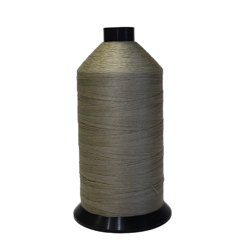 SAND THREAD POLY OUTDOOR PRO 8OZ 92 AMANN POLYESTER 8 OUNCE 8 OZ^