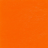 Seabrook Hot Orange Marine Vinyl