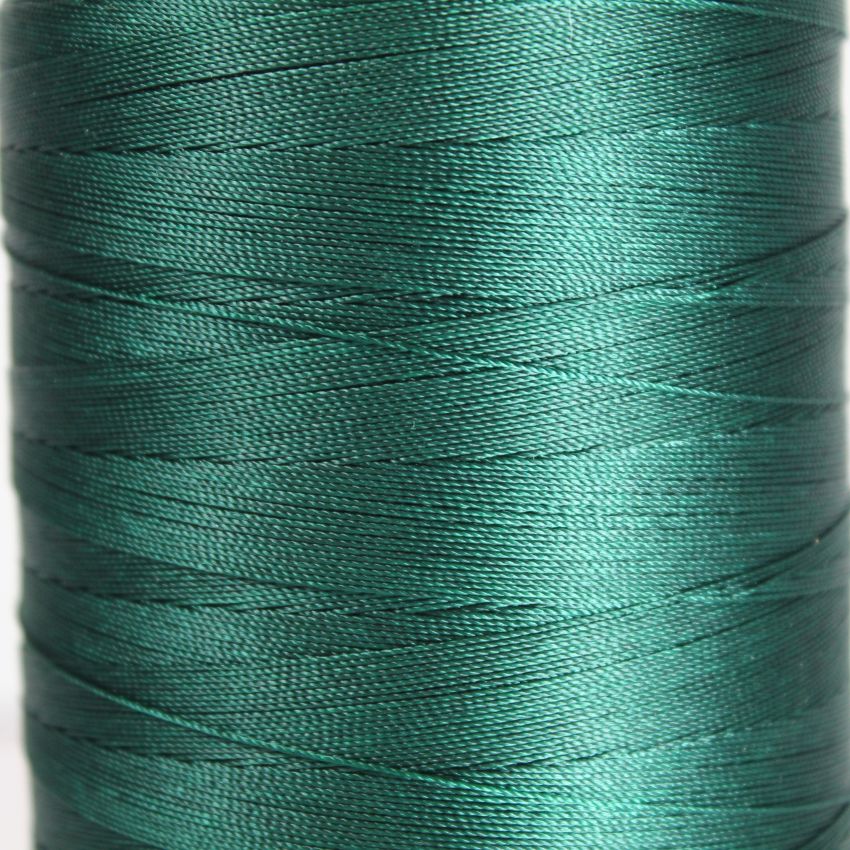 SEAGRASS GREEN OUTDOOR PRO M BOBBINS 92 AMANN OUTDOOR PRO BOBBINS^