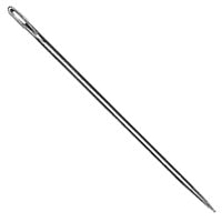 Needles Straight #504 10in