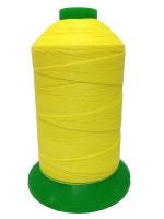 Thread Solarfix 2000 PTFE Yellow