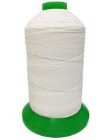 Thread Solarfix 2400 PTFE White