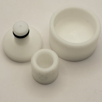 Stayput Shock Cord Clip Dies Set