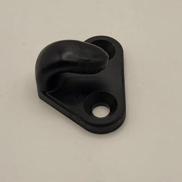 Stayput Shock Cord Hook Black