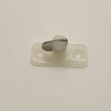 Stayput Vertical Single White