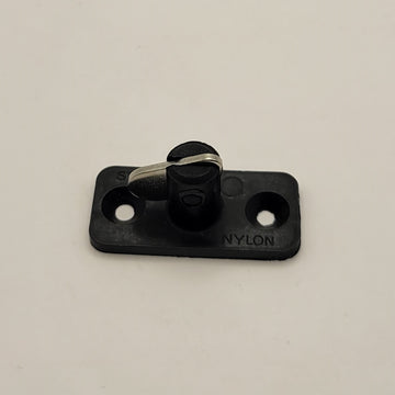 Stayput Vertical Single Black