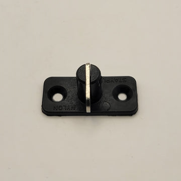 Stayput Horizontal Single Black